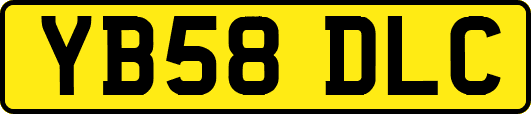 YB58DLC