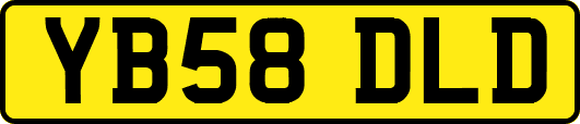 YB58DLD
