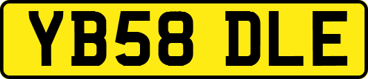 YB58DLE