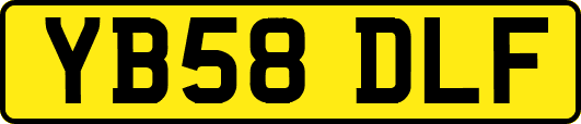 YB58DLF
