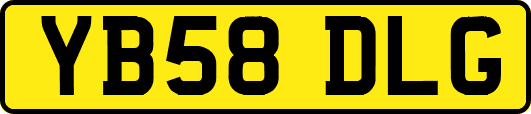 YB58DLG