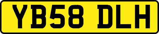 YB58DLH