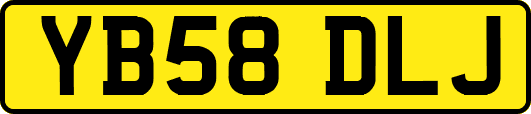 YB58DLJ