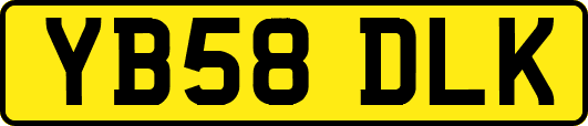 YB58DLK