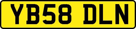 YB58DLN