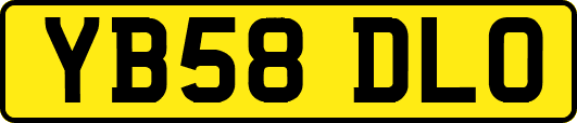 YB58DLO