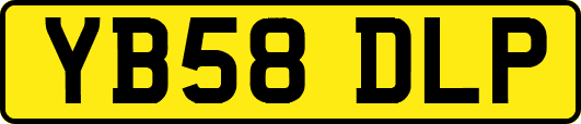 YB58DLP