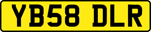 YB58DLR