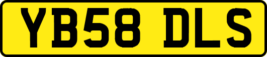 YB58DLS