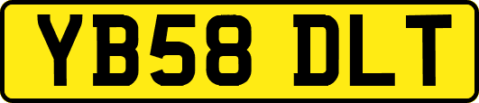 YB58DLT