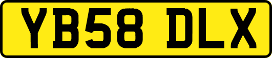 YB58DLX