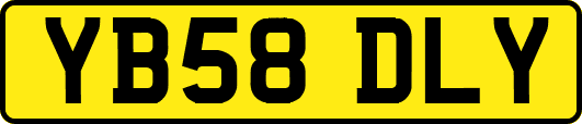 YB58DLY