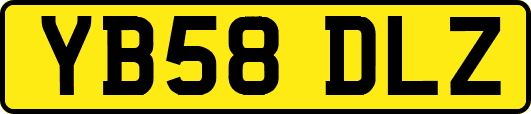 YB58DLZ