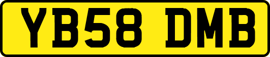 YB58DMB