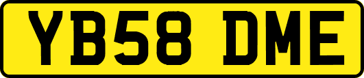 YB58DME