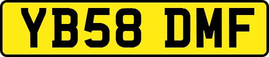 YB58DMF