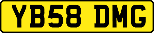YB58DMG