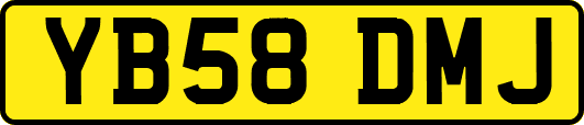 YB58DMJ