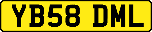YB58DML