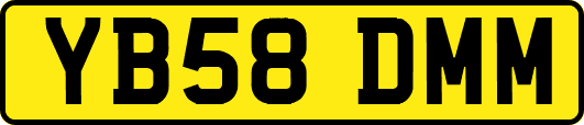 YB58DMM