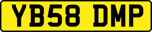 YB58DMP