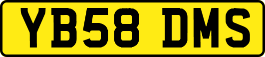 YB58DMS