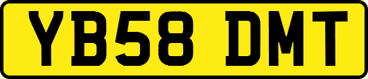 YB58DMT
