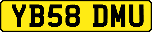 YB58DMU