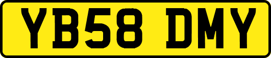 YB58DMY