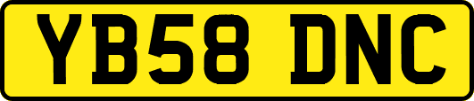YB58DNC