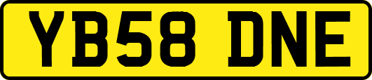 YB58DNE