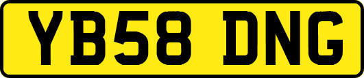 YB58DNG