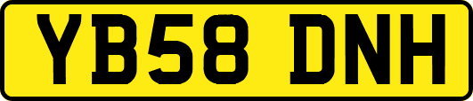 YB58DNH