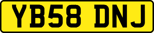 YB58DNJ