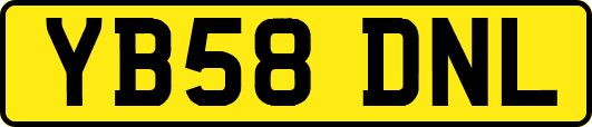 YB58DNL
