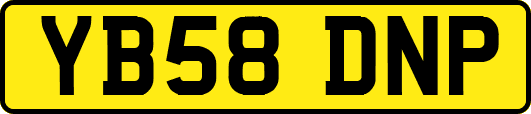 YB58DNP