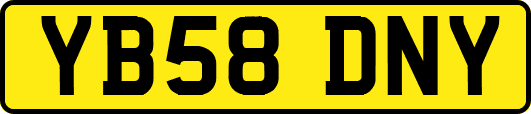 YB58DNY