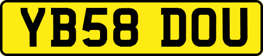 YB58DOU