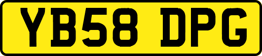 YB58DPG