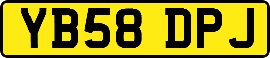 YB58DPJ