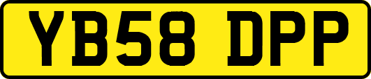 YB58DPP