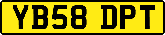 YB58DPT