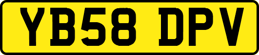 YB58DPV