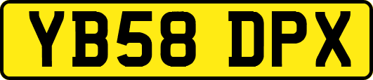 YB58DPX