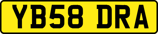 YB58DRA