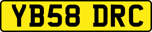 YB58DRC