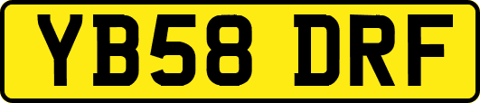 YB58DRF