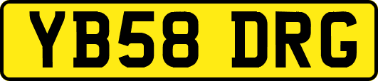 YB58DRG