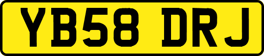 YB58DRJ