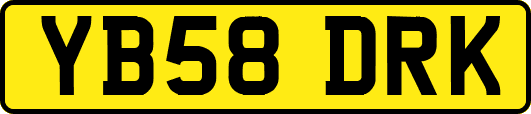 YB58DRK